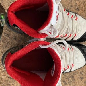 Micheal Jordan 11 1/2 Jordan Play 2011